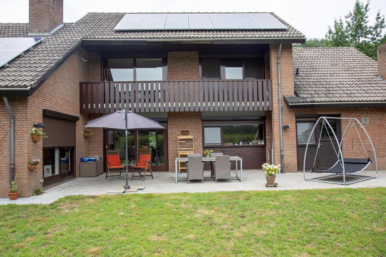 B&B Denneweelde Eksel Exterior foto